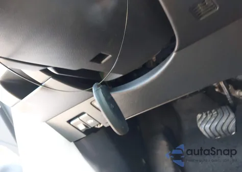 2019 Nissan Kicks S из США, поврежденный, VIN 3N1CP5CU3KL533506